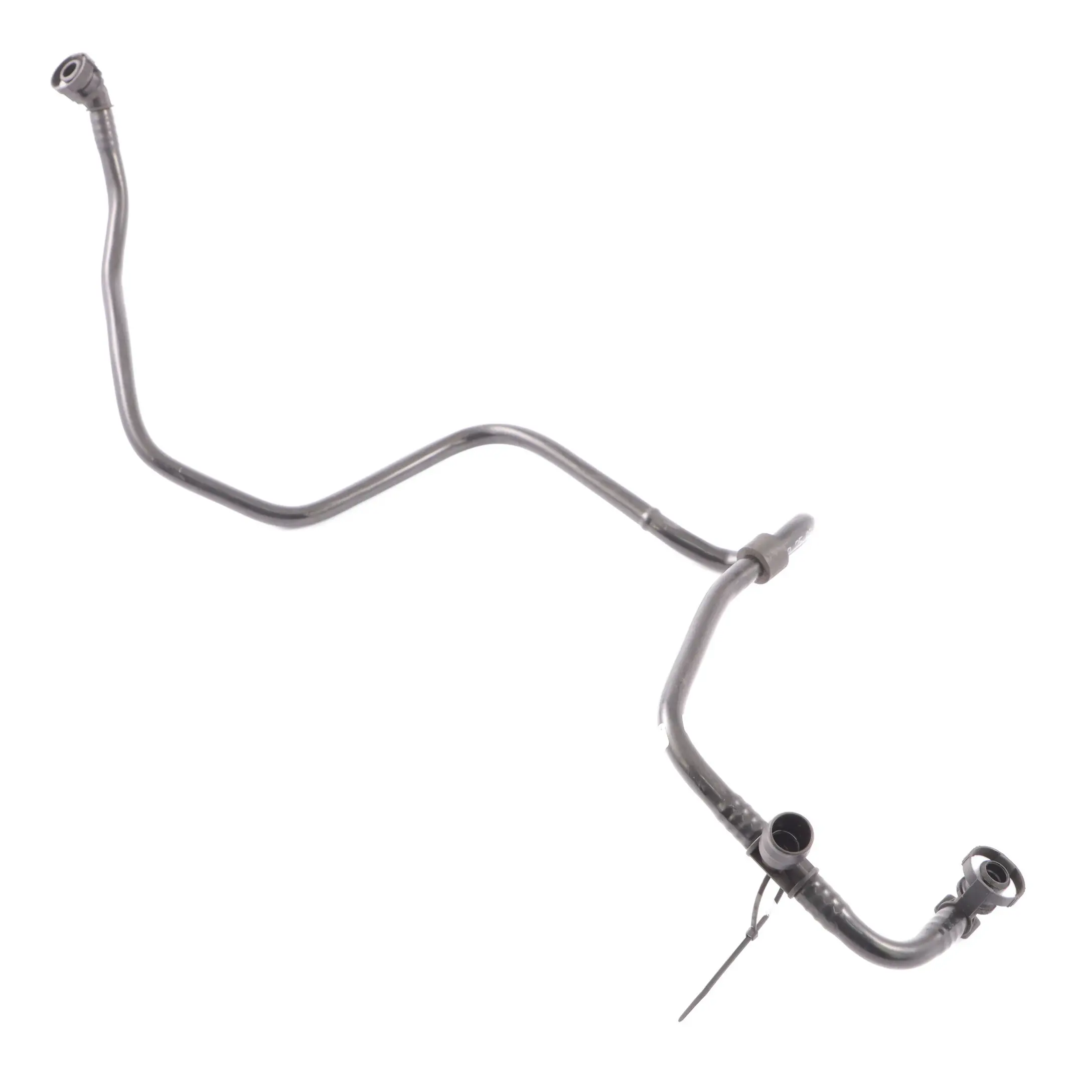 Pompa aspirazione BMW E71 F06 F07 F10 F12 F13 F15 F16 Tubo flessibile con linea