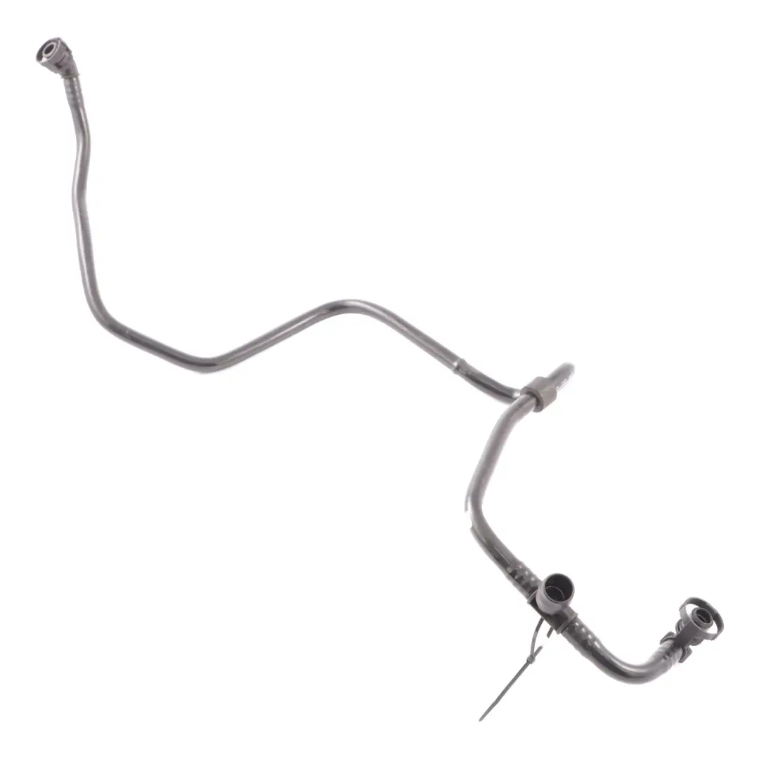  Suction Jet Pump BMW E71 F06 F07 F10 F12 F13 F15 F16 Pipe Hose With Line - SKU 7595191 - Part number 7595191