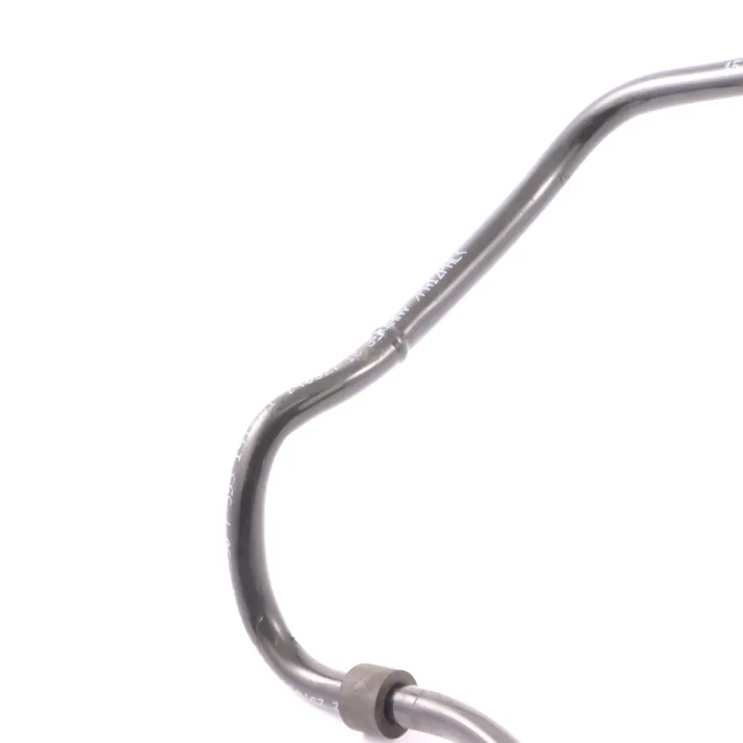  Suction Jet Pump BMW E71 F06 F07 F10 F12 F13 F15 F16 Pipe Hose With Line - SKU 7595191 - Part number 7595191