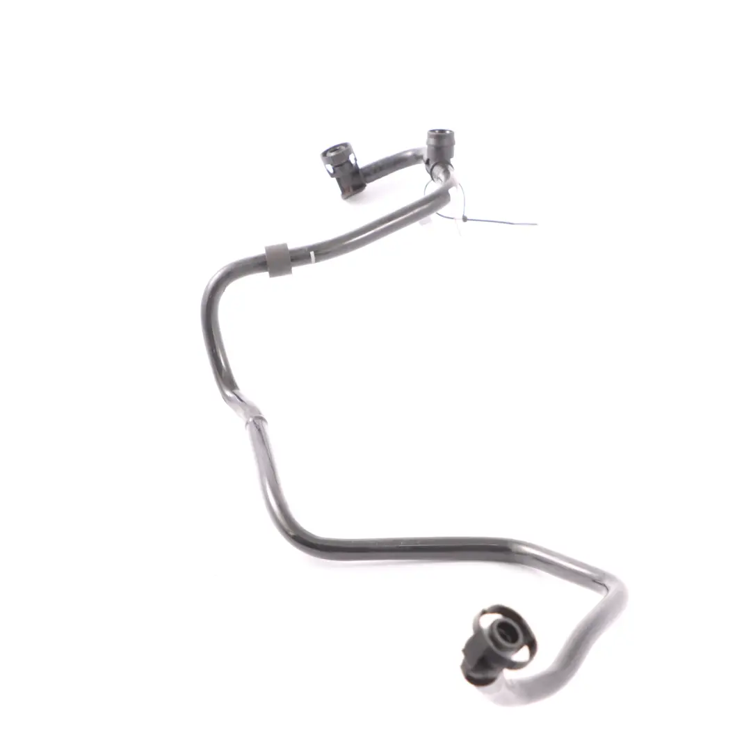  Suction Jet Pump BMW E71 F06 F07 F10 F12 F13 F15 F16 Pipe Hose With Line - SKU 7595191 - Part number 7595191