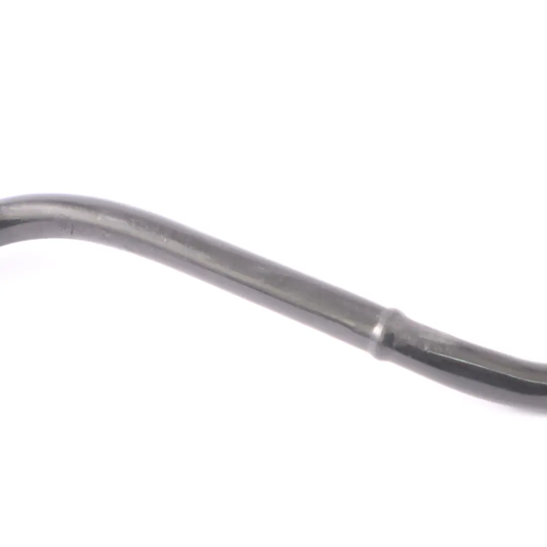  Suction Jet Pump BMW E71 F06 F07 F10 F12 F13 F15 F16 Pipe Hose With Line - SKU 7595191 - Part number 7595191