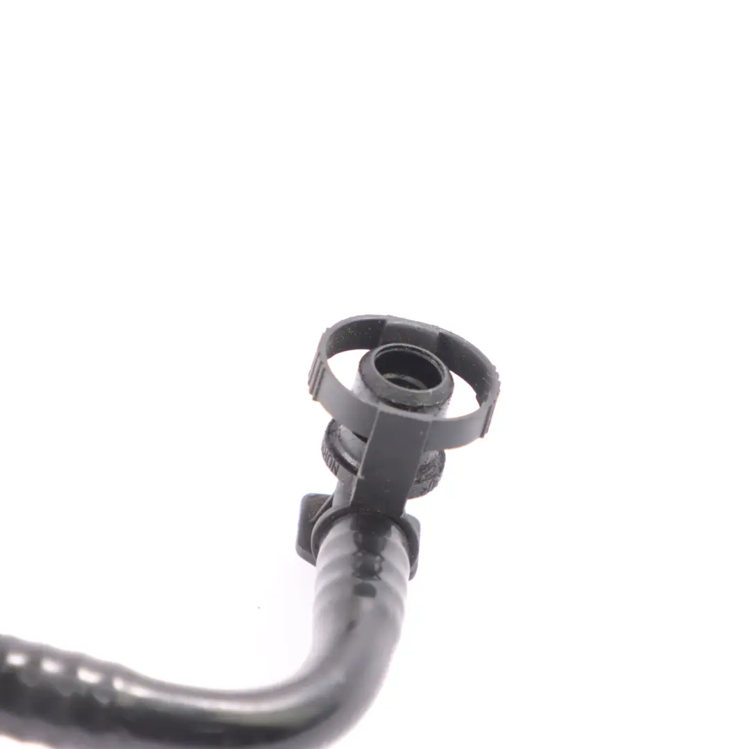  Pompe jet daspiration BMW E71 F06 F07 F10 F12 F13 F15 Tuyau avec ligne - SKU 7595191 - Numéro de pièce 7595191