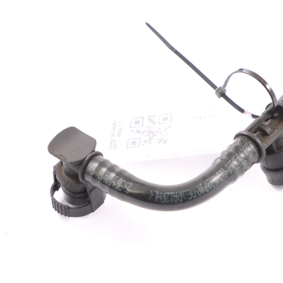 Przewód Podciśnienia do BMW E71 F06 F07 F10 F12 F13 F15 F16 o numerze 7595191 BMW E71 F06 F07 F10 F12 F13 F15 F16 Przewód Podciśnienia - SKU 7595191 - Numer Części 7595191