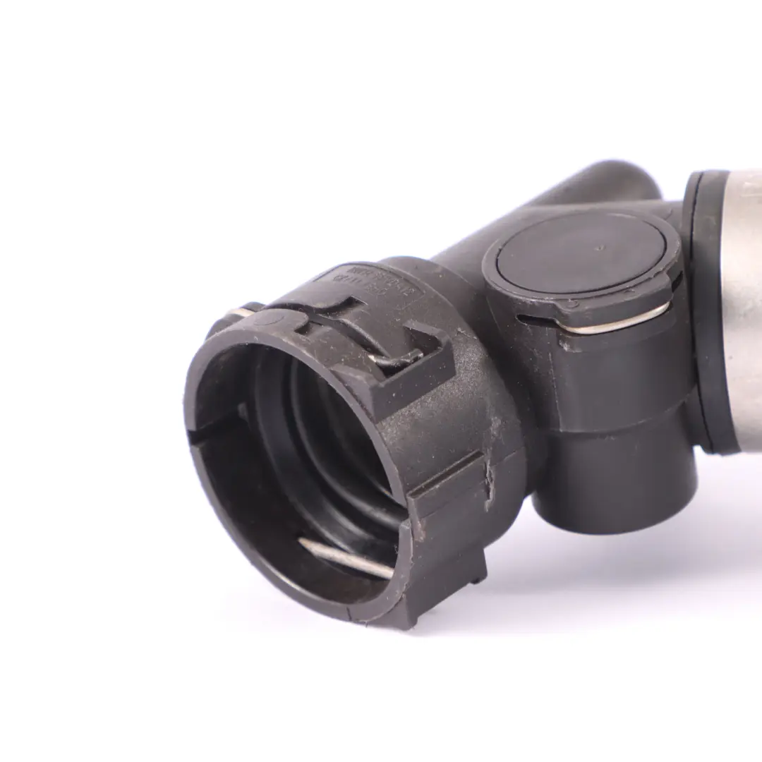 Kühlmittel Schlauch BMW F10 F13 F03 Benziner N63 Kühler Wasserleitung für mit Teilenummer 7595250 Kühlmittel Schlauch BMW F10 F13 F03 Benziner N63 Kühler Wasserleitung - SKU 7595250 - Teilenummer 7595250