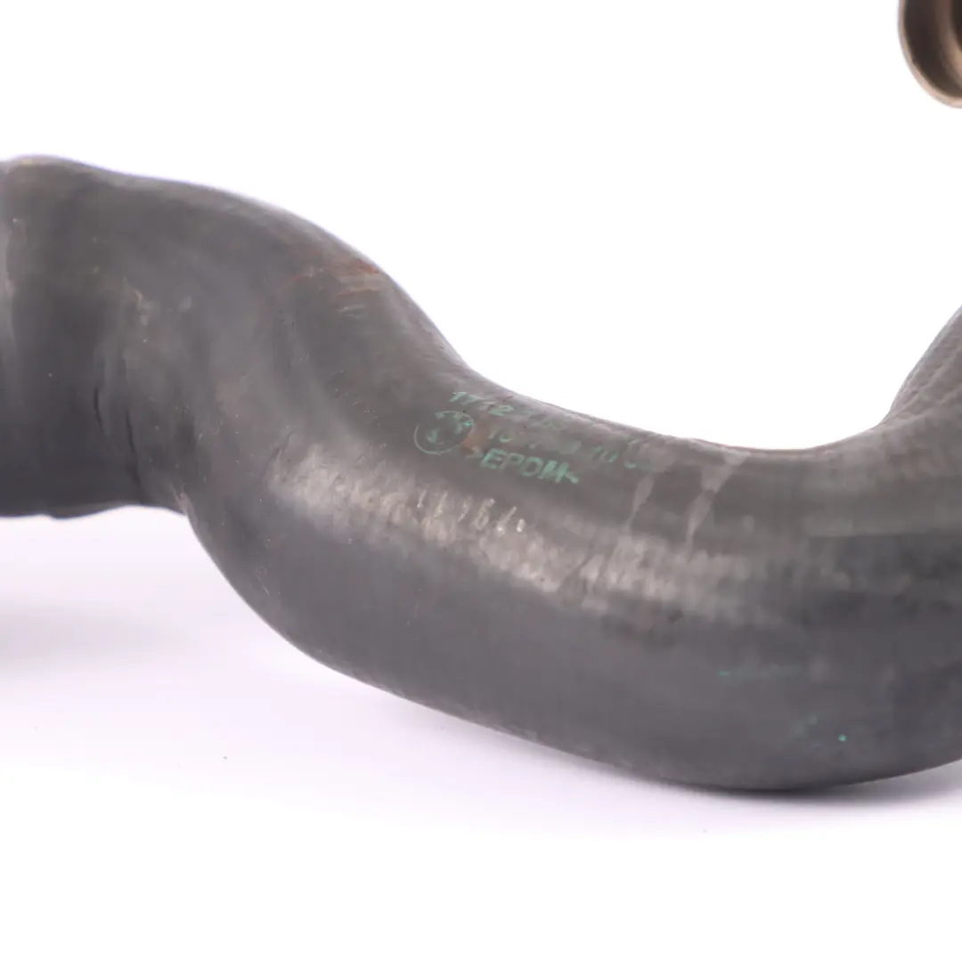 Tuyau refroidissement BMW F10 F13 F03 Petrol N63 Ligne d'eau radiateur pour à propos du numéro de pièce 7595250 Tuyau refroidissement BMW F10 F13 F03 Petrol N63 Ligne d'eau radiateur - SKU 7595250 - Numéro de pièce 7595250