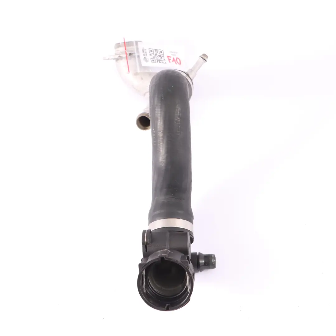  Kühlmittel Schlauch BMW F10 F13 F03 Benziner N63 Kühler Wasserleitung - SKU 7595250 - Teilenummer 7595250