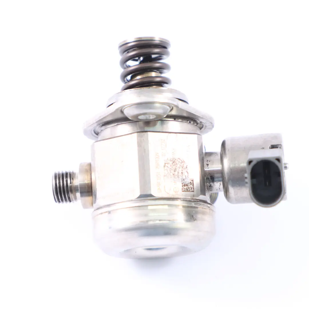 Pompe à essence haute pression BMW F10 F13 Petrol N63 Injection Pump pour à propos du numéro de pièce 7595339 Pompe à essence haute pression BMW F10 F13 Petrol N63 Injection Pump - SKU 7595339 - Numéro de pièce 7595339