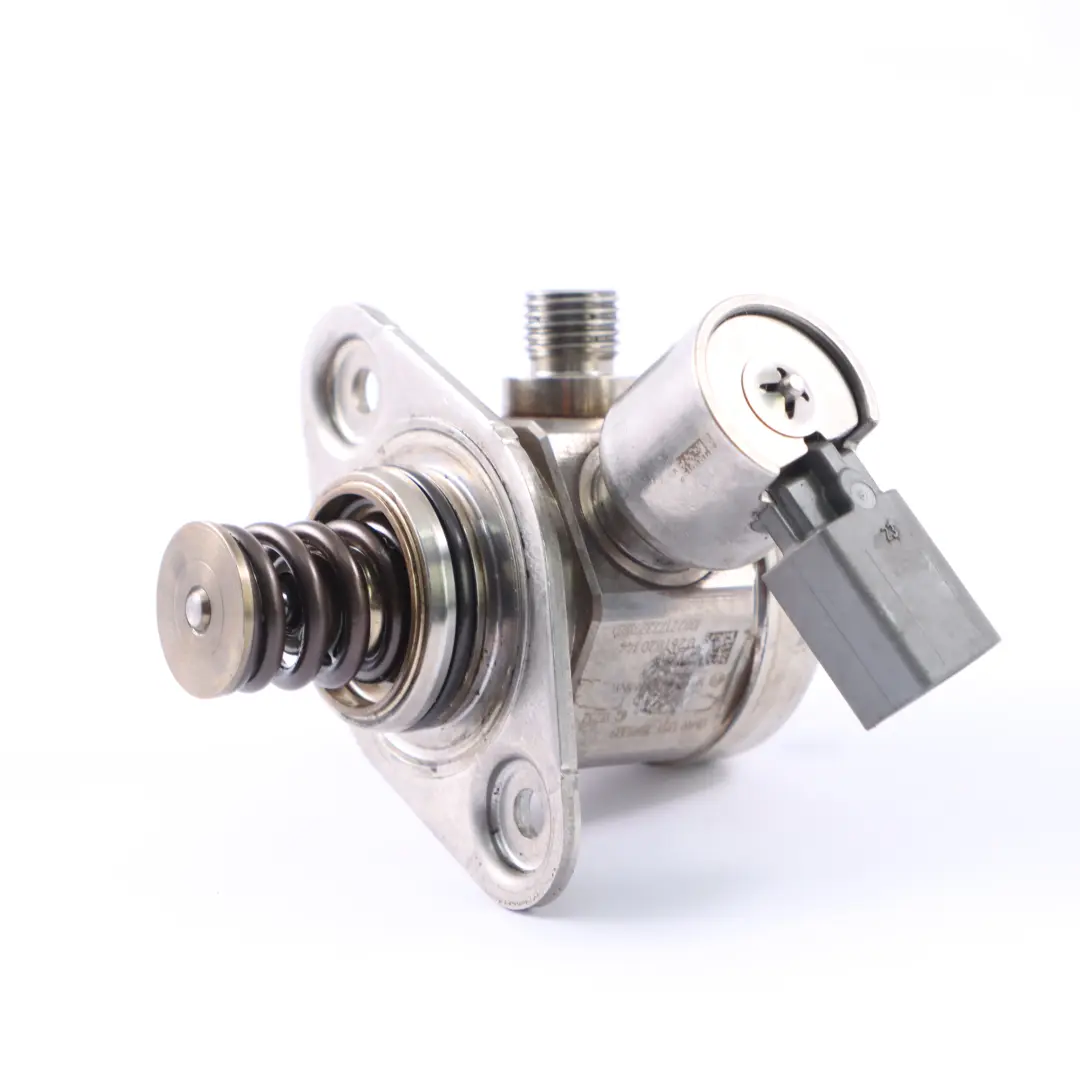  High Pressure Fuel Pump BMW F10 F13 Petrol N63 Injection Pump - SKU 7595339 - Part number 7595339