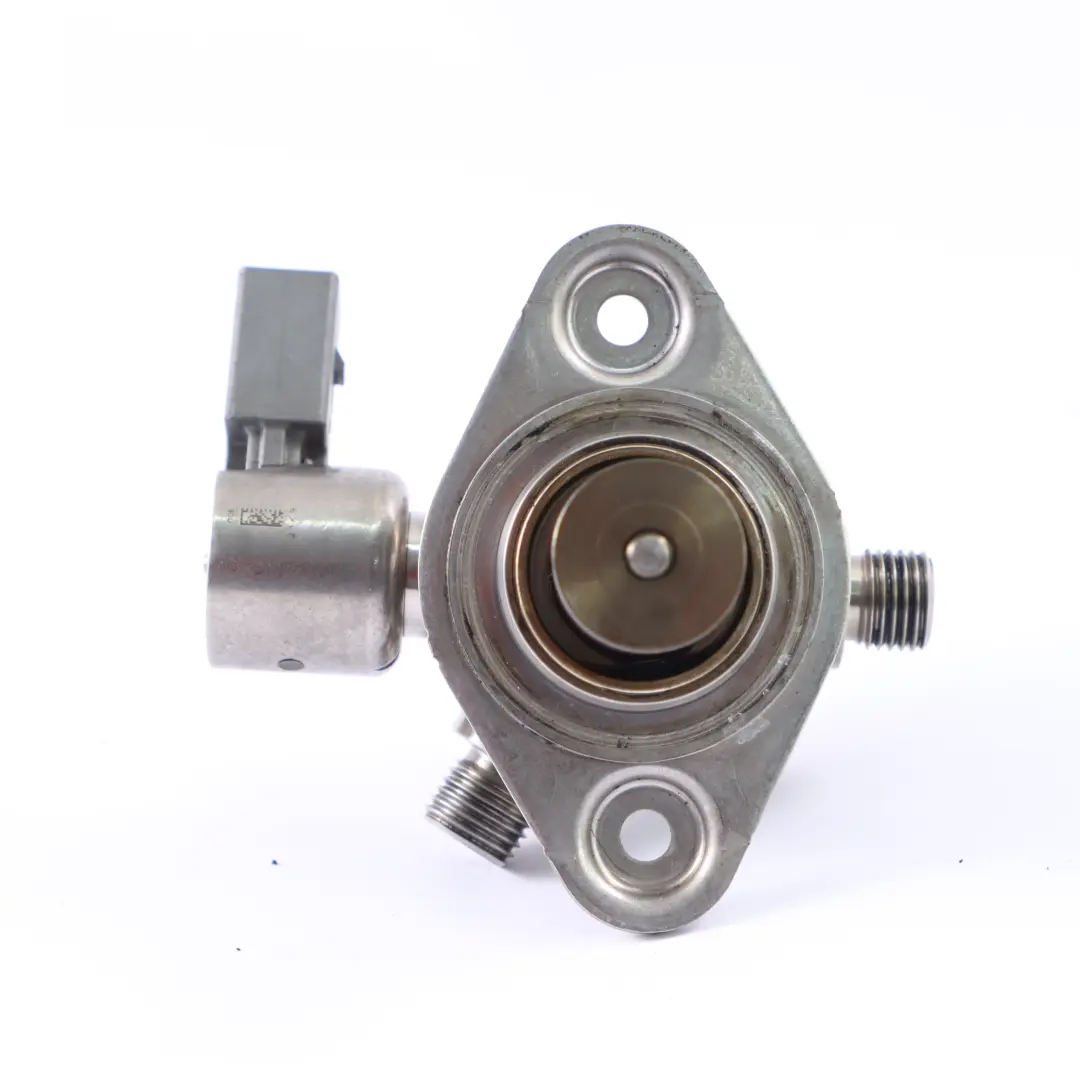 Hochdruck Kraftstoff Pumpe BMW F10 F13 Benzin N63 Einspritzpumpe für mit Teilenummer 7595339 Hochdruck Kraftstoff Pumpe BMW F10 F13 Benzin N63 Einspritzpumpe - SKU 7595339 - Teilenummer 7595339