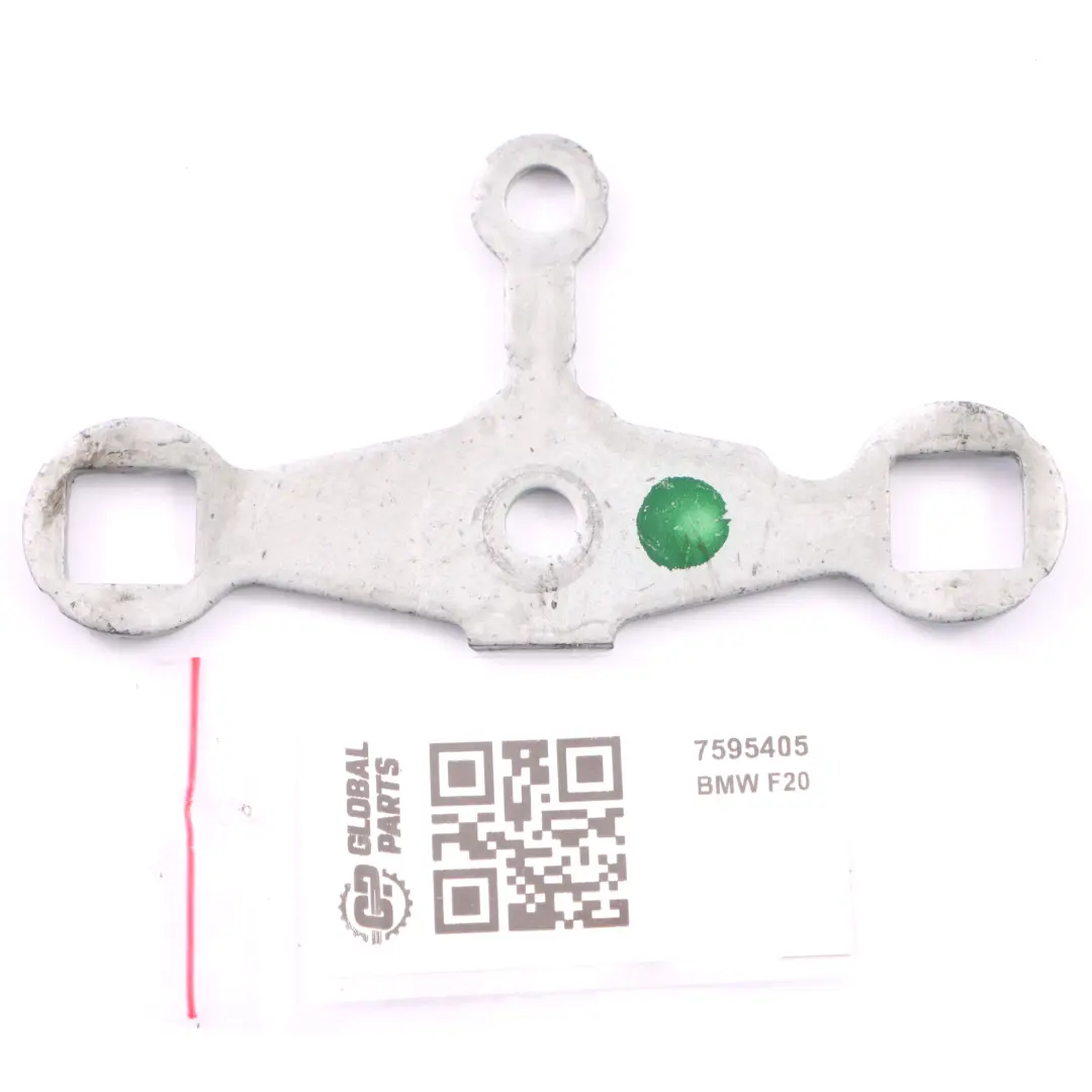 N20 N55 Injector Bracket Fuel Rail Mounting to BMW F20 F30 Petrol with Part number 7595405 BMW F20 F30 Petrol N20 N55 Injector Bracket Fuel Rail Mounting - SKU 7595405 - Part number 7595405