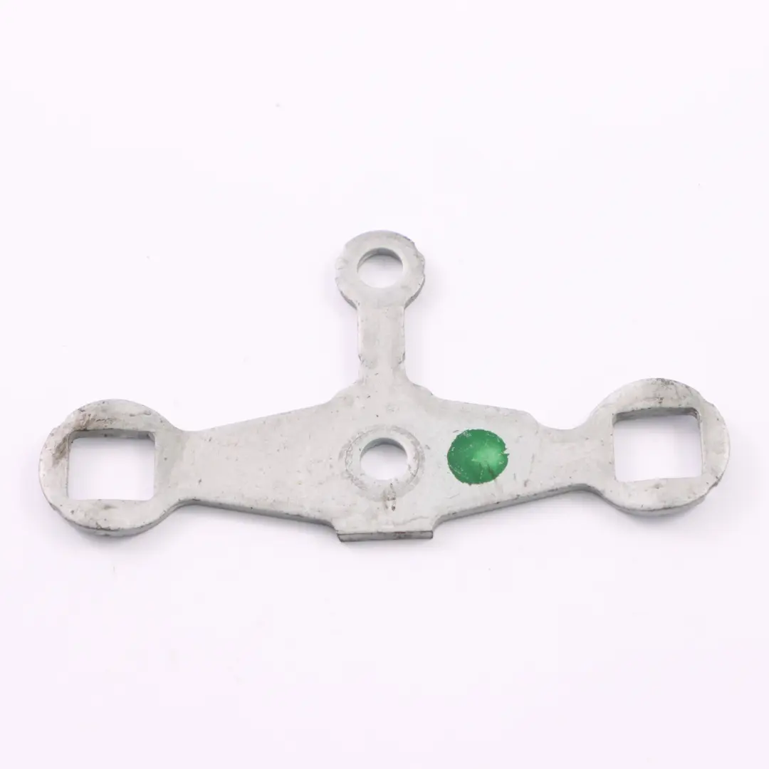  Injector Bracket BMW F20 F30 Petrol N20 N55 Injection Fuel Rail Mounting - SKU 7595405 - Part number 7595405