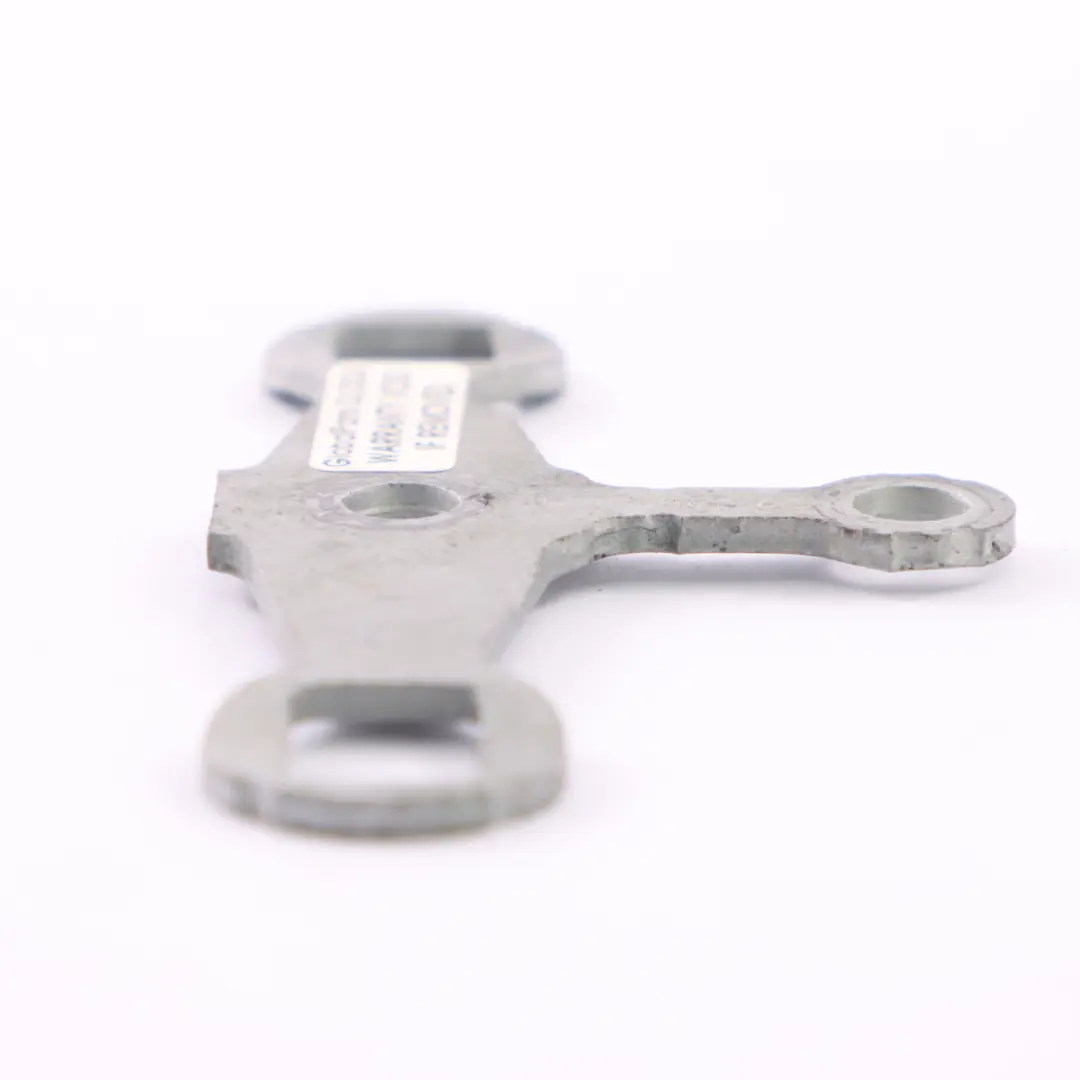 Gasolina N20 N55 Soporte Inyector Inyección Fuel Rail Montaje para BMW F20 con número de pieza 7595405 BMW F20 Gasolina N20 N55 Soporte Inyector Inyección Fuel Rail Montaje - SKU 7595405 - Número de pieza 7595405