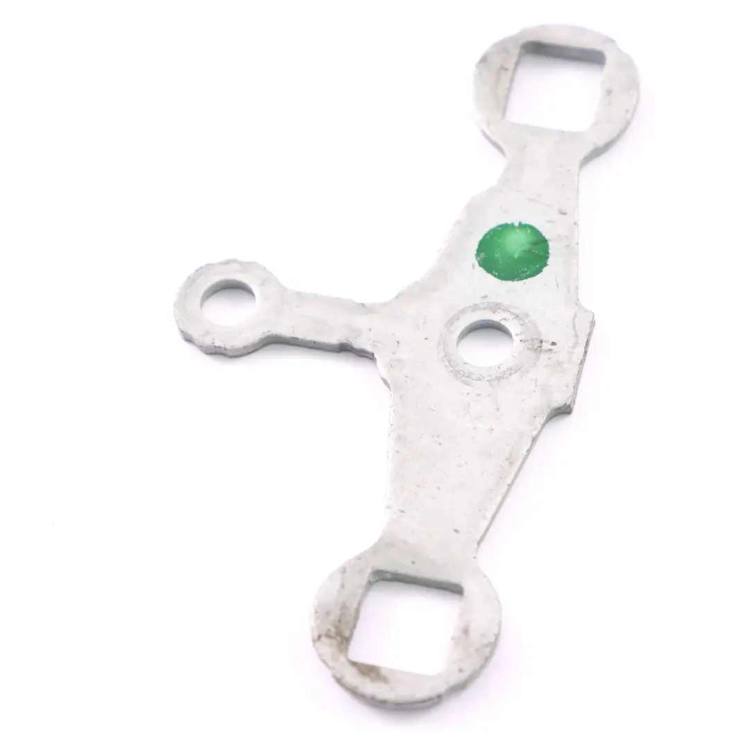 BMW F20 F30 N20 N55 Injektor Halterung Kraftstoff Verteiler Montage - SKU 7595405 - Teilenummer 7595405