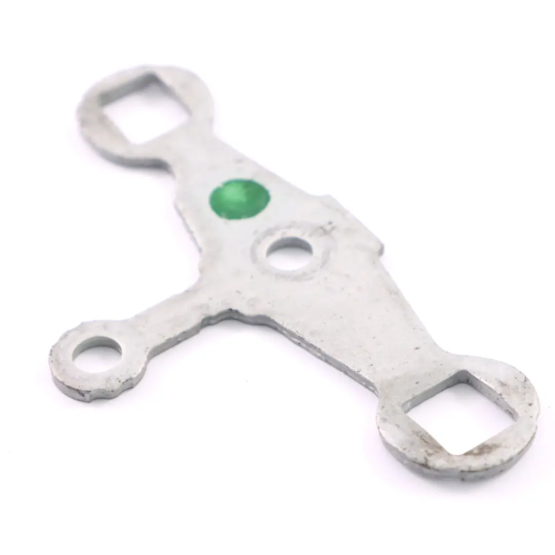  Injector Bracket BMW F20 F30 Petrol N20 N55 Injection Fuel Rail Mounting - SKU 7595405 - Part number 7595405