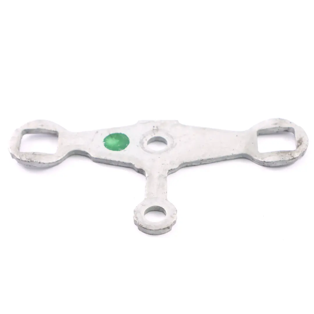  Injector Bracket BMW F20 F30 Petrol N20 N55 Injection Fuel Rail Mounting - SKU 7595405 - Part number 7595405