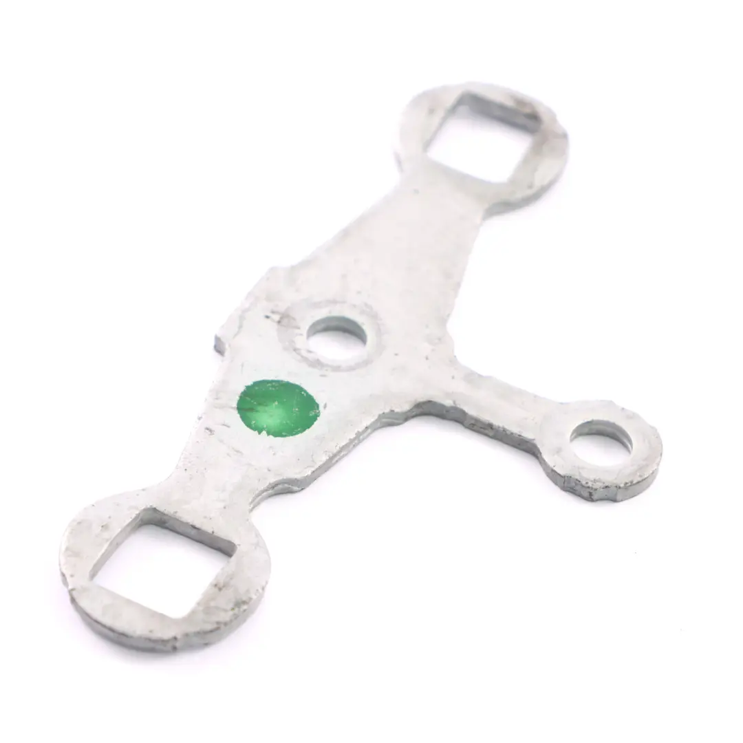  Injector Bracket BMW F20 F30 Petrol N20 N55 Injection Fuel Rail Mounting - SKU 7595405 - Part number 7595405