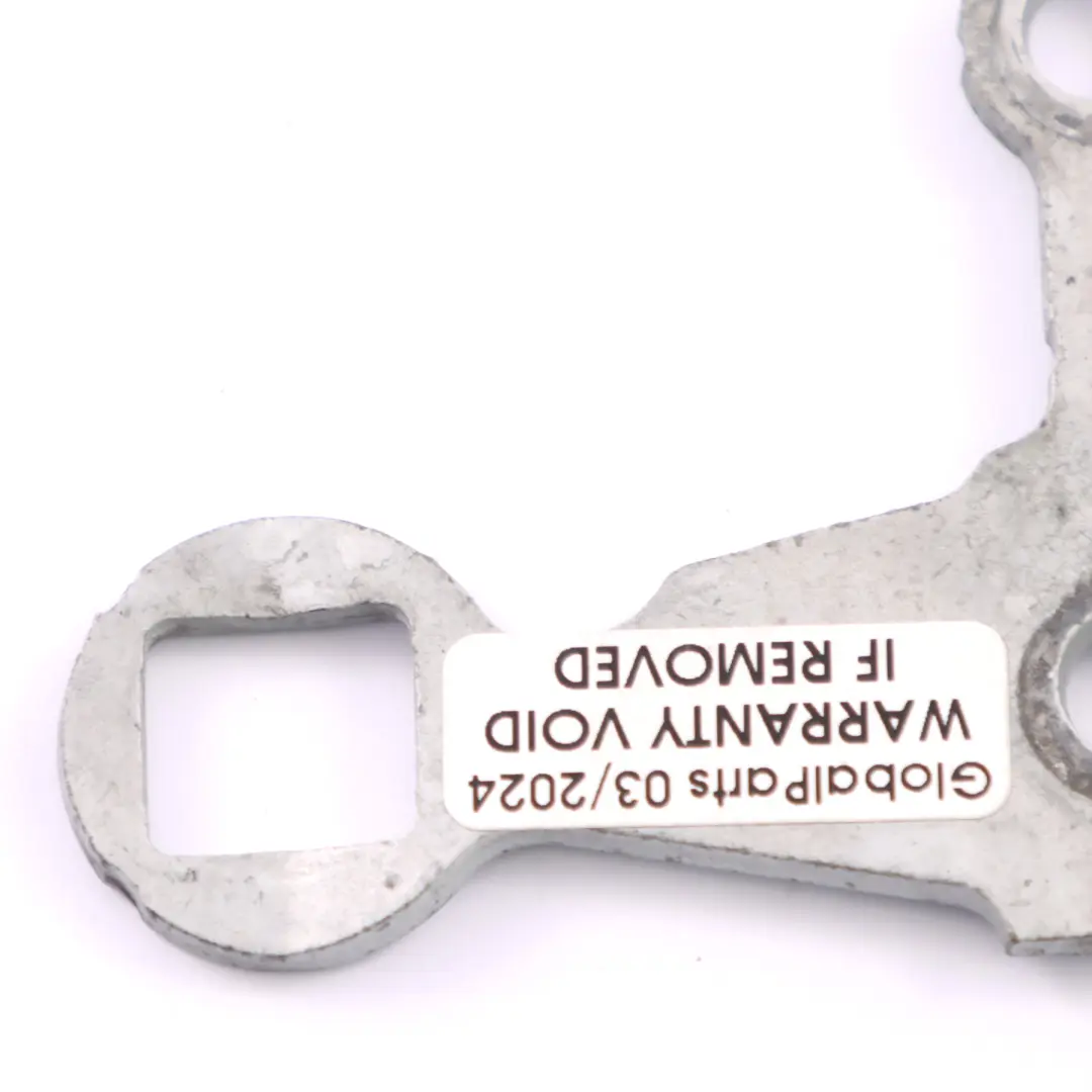 BMW F20 Benzina N20 N55 Staffa iniettore Iniezione Montaggio Guida Carburante - SKU 7595405 - Numero di parte 7595405