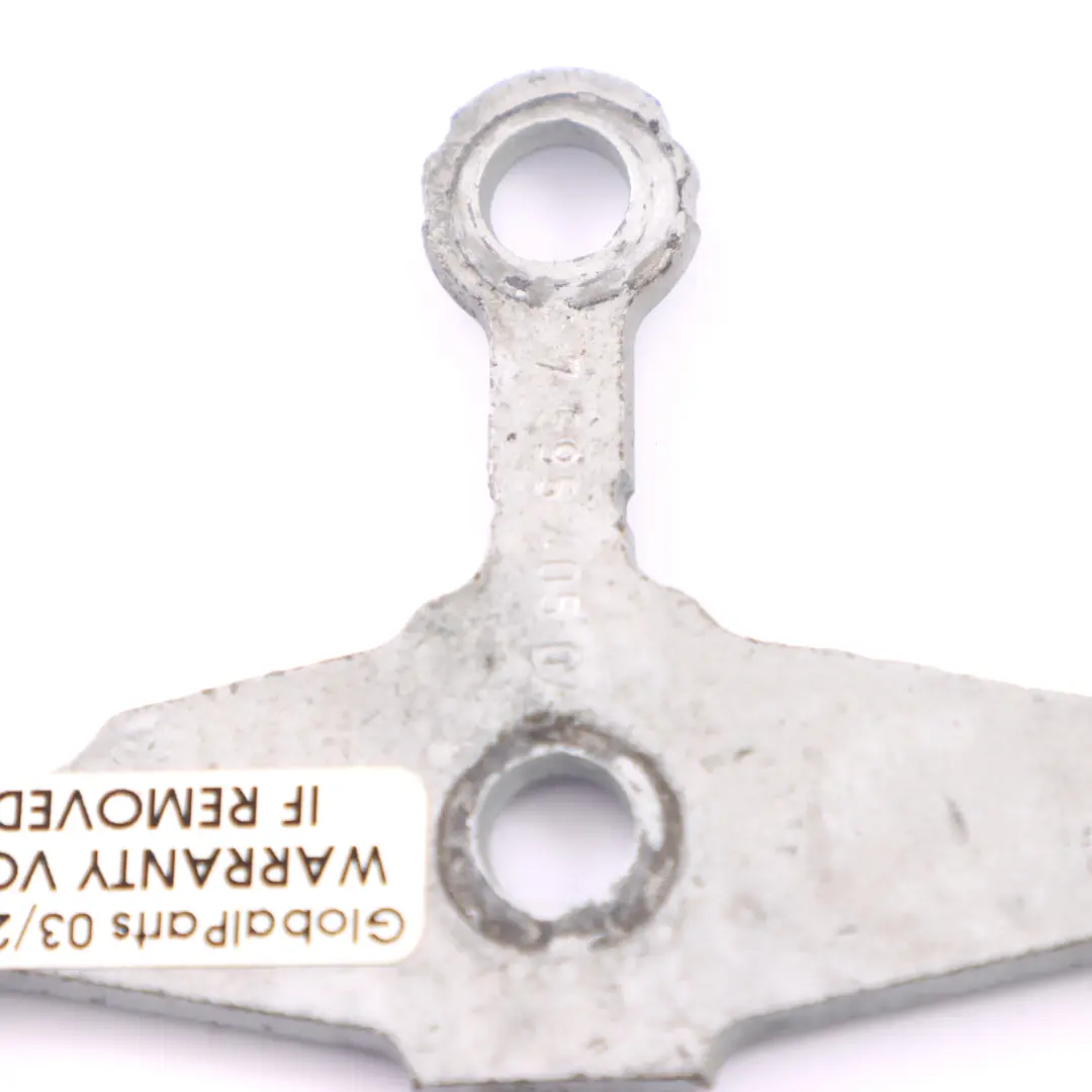 BMW F20 Gasolina N20 N55 Soporte Inyector Inyección Fuel Rail Montaje - SKU 7595405 - Número de pieza 7595405