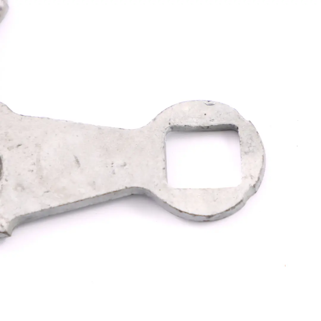 BMW F20 Gasolina N20 N55 Soporte Inyector Inyección Fuel Rail Montaje - SKU 7595405 - Número de pieza 7595405