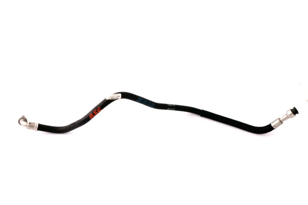 MINI Cooper S R55 R56 R57 Wąż rura przewód - SKU 7595413 - Numer Części 13537595413