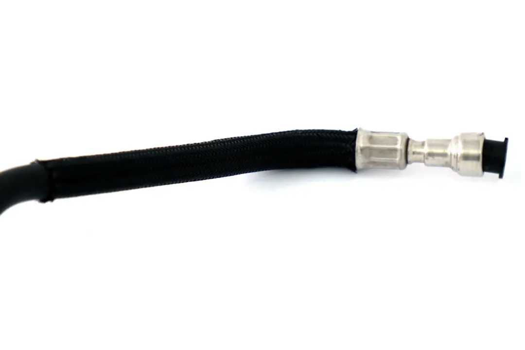 Inyector Combustible Linea De Alimentacion Gasolina para Mini Cooper R56 LCI con número de pieza 13537595413 Mini Cooper R56 LCI Inyector Combustible Linea De Alimentacion Gasolina - SKU 7595413 - Número de pieza 13537595413