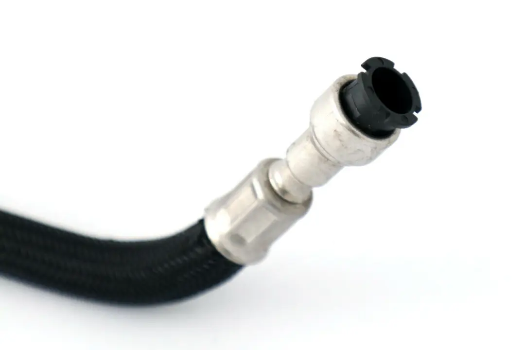 injector Feeding Line Petrol to Mini Cooper S R55 R56 R57 LCI Fuel with Part number 13537595413 Mini Cooper S R55 R56 R57 LCI Fuel injector Feeding Line Petrol - SKU 7595413 - Part number 13537595413