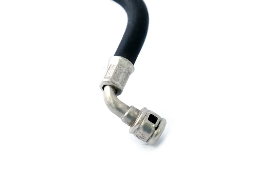 Conduite de Depart Pompe a Haute Pression Tuyaux pour Mini Cooper S R55 R56 R57 à propos du numéro de pièce 13537595413 Mini Cooper S R55 R56 R57 Conduite de Depart Pompe a Haute Pression Tuyaux - SKU 7595413 - Numéro de pièce 13537595413