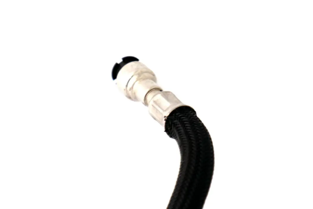 Mini Cooper S R55 R56 R57 LCI Fuel injector Feeding Line Petrol - SKU 7595413 - Part number 13537595413