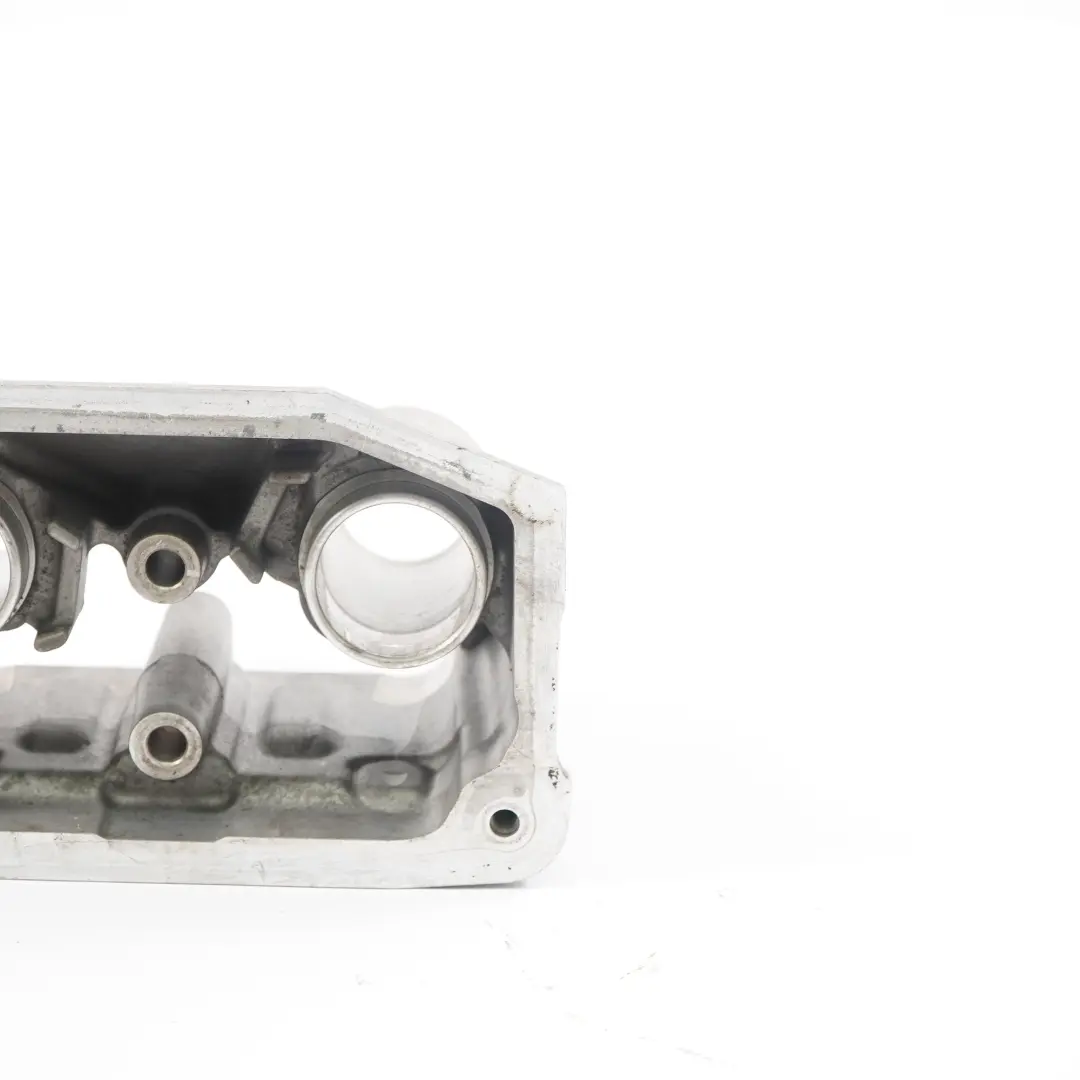 Benzin N20 Kerzenschachteinsatz Halterung für BMW F10 F20 F30 F32 mit Teilenummer 7595545 BMW F10 F20 F30 F32 Benzin N20 Kerzenschachteinsatz Halterung - SKU 7595545 - Teilenummer 7595545