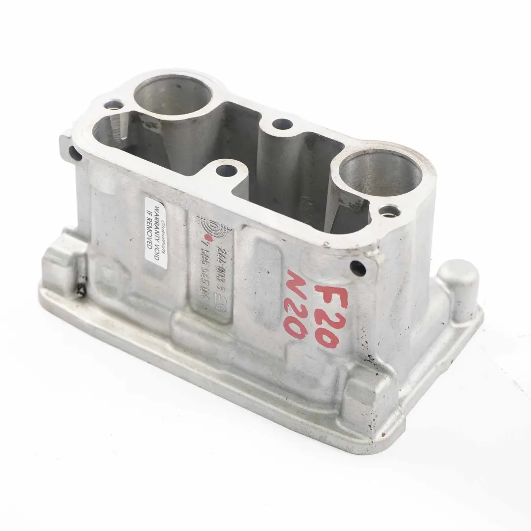 N20 Insertion D'encastrement Moteur Essence pour BMW F10 F20 F30 F32 à propos du numéro de pièce 7595545 BMW F10 F20 F30 F32 N20 Insertion D'encastrement Moteur Essence - SKU 7595545 - Numéro de pièce 7595545