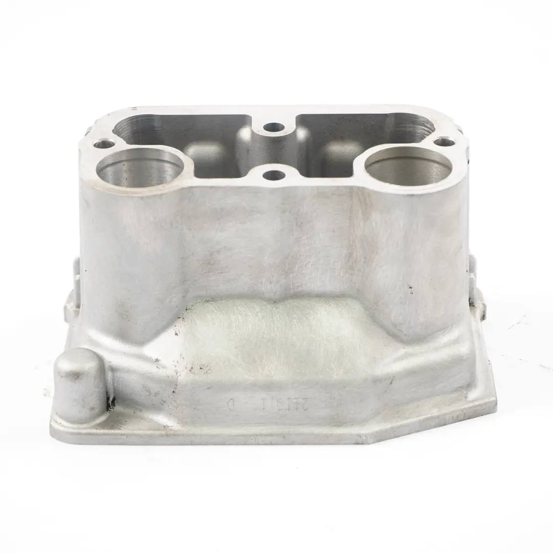 BujiaBMW F10 F20 F30 F32 N20 Gasolina Motor Recess Insert para con número de pieza 7595545 BujiaBMW F10 F20 F30 F32 N20 Gasolina Motor Recess Insert - SKU 7595545 - Número de pieza 7595545