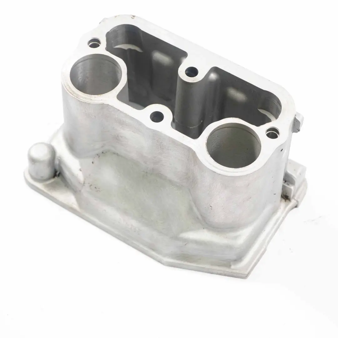 N20 Obudowa Osłona Świecy do BMW F10 F20 F30 F32 o numerze 7595545 BMW F10 F20 F30 F32 N20 Obudowa Osłona Świecy - SKU 7595545 - Numer Części 7595545