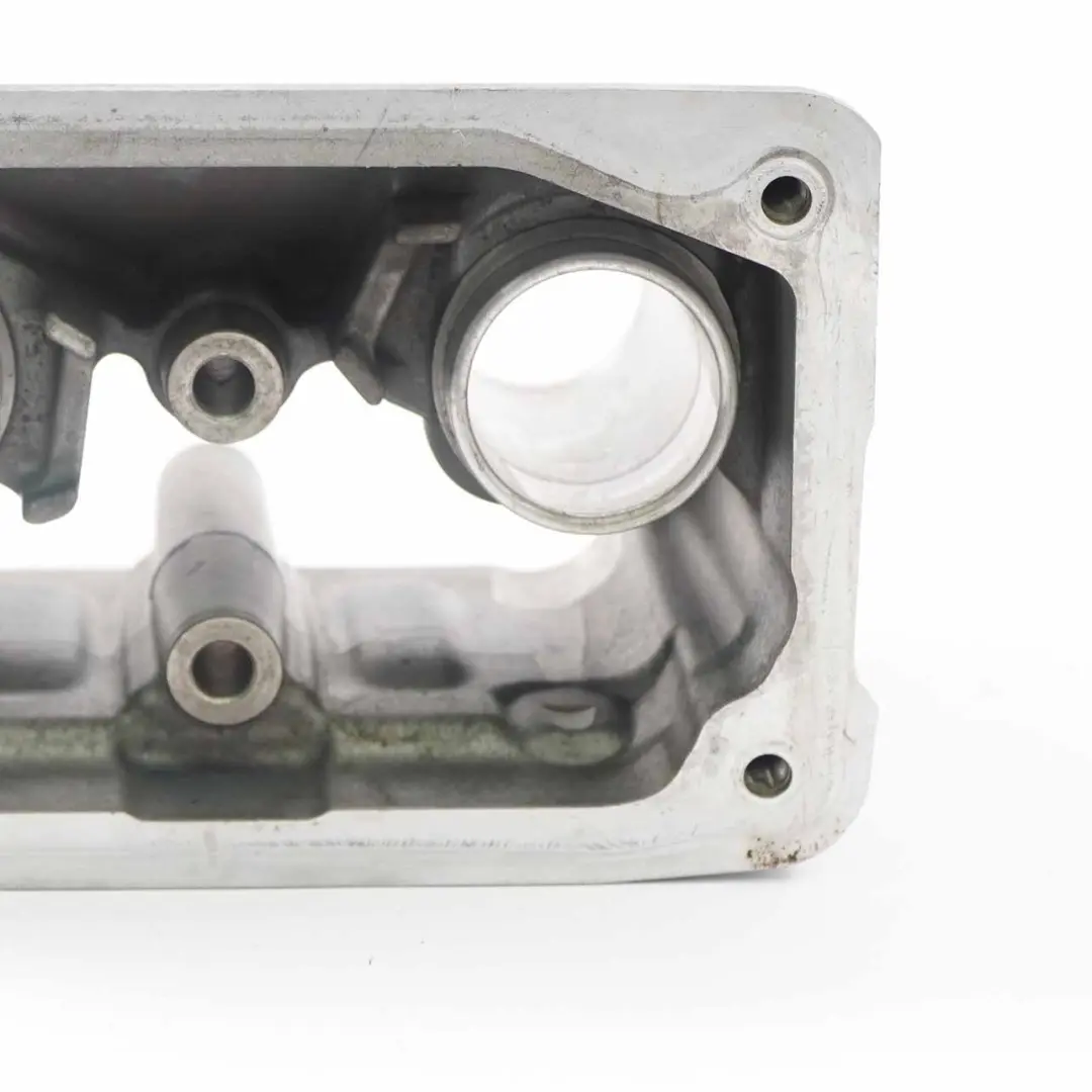 BujiaBMW F10 F20 F30 F32 N20 Gasolina Motor Recess Insert para con número de pieza 7595546 BujiaBMW F10 F20 F30 F32 N20 Gasolina Motor Recess Insert - SKU 7595546 - Número de pieza 7595546