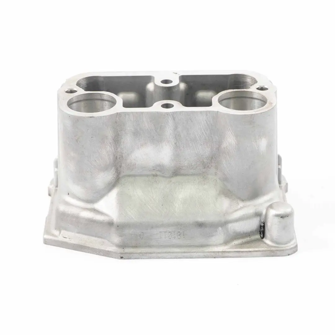 BujiaBMW F10 F20 F30 F32 N20 Gasolina Motor Recess Insert para con número de pieza 7595546 BujiaBMW F10 F20 F30 F32 N20 Gasolina Motor Recess Insert - SKU 7595546 - Número de pieza 7595546