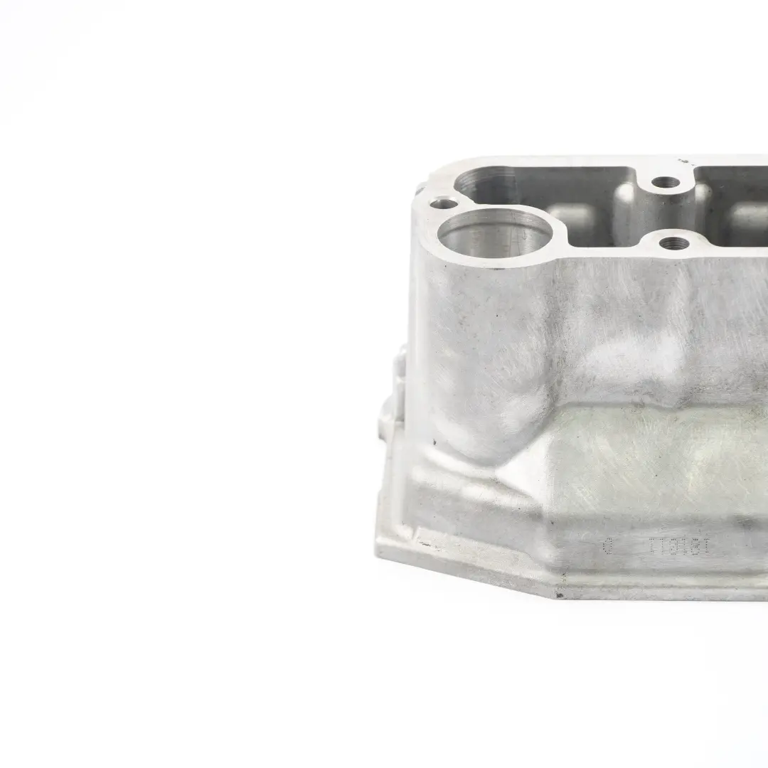 Benzin N20 Kerzenschachteinsatz Halterung für BMW F10 F20 F30 F32 mit Teilenummer 7595546 BMW F10 F20 F30 F32 Benzin N20 Kerzenschachteinsatz Halterung - SKU 7595546 - Teilenummer 7595546