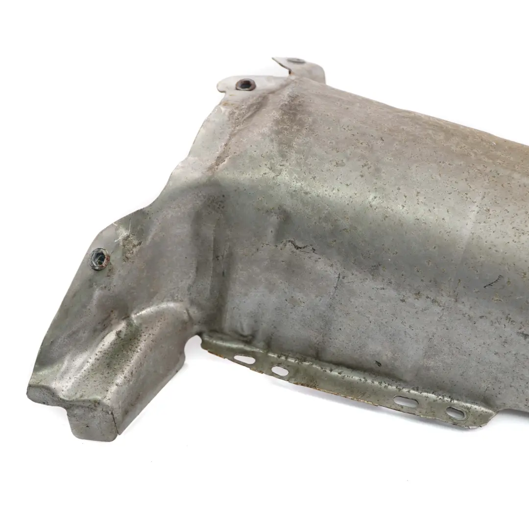 Plaque de Protection contre la Chaleur Catalyseur pour Mini Cooper S N14 R55 R56 R57 à propos du numéro de pièce 7595606 Mini Cooper S N14 R55 R56 R57 Plaque de Protection contre la Chaleur Catalyseur - SKU 7595606 - Numéro de pièce 7595606