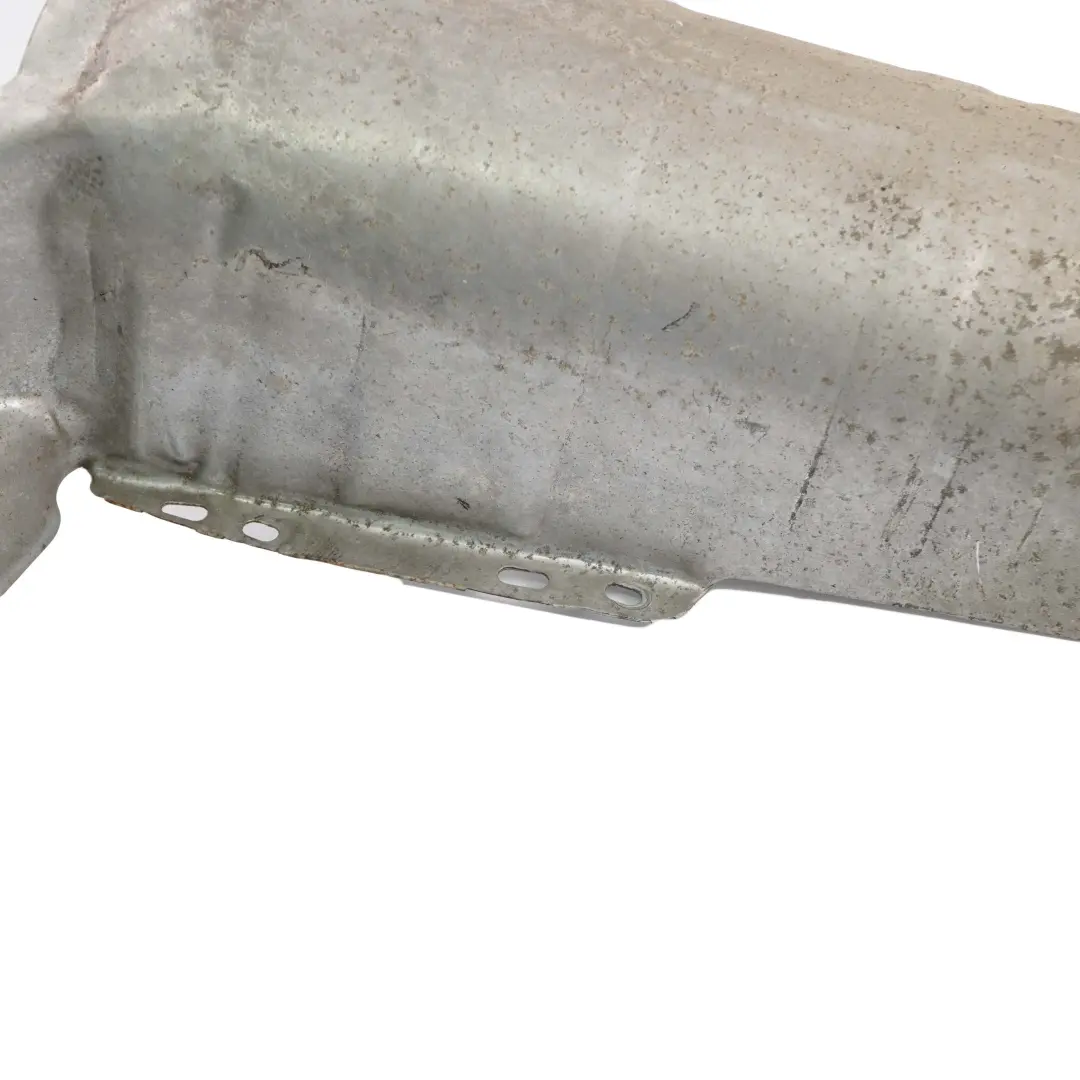Mini Cooper S N14 R55 R56 R57 Plaque de Protection contre la Chaleur Catalyseur - SKU 7595606 - Numéro de pièce 7595606
