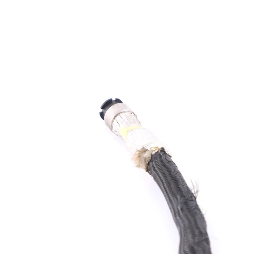 Hose BMW F02 F06 F07 F10 F11 F12 F13 LCI Cable Line Pipe to Fuel with Part number 7595612 Fuel Hose BMW F02 F06 F07 F10 F11 F12 F13 LCI Cable Line Pipe - SKU 7595612 - Part number 7595612