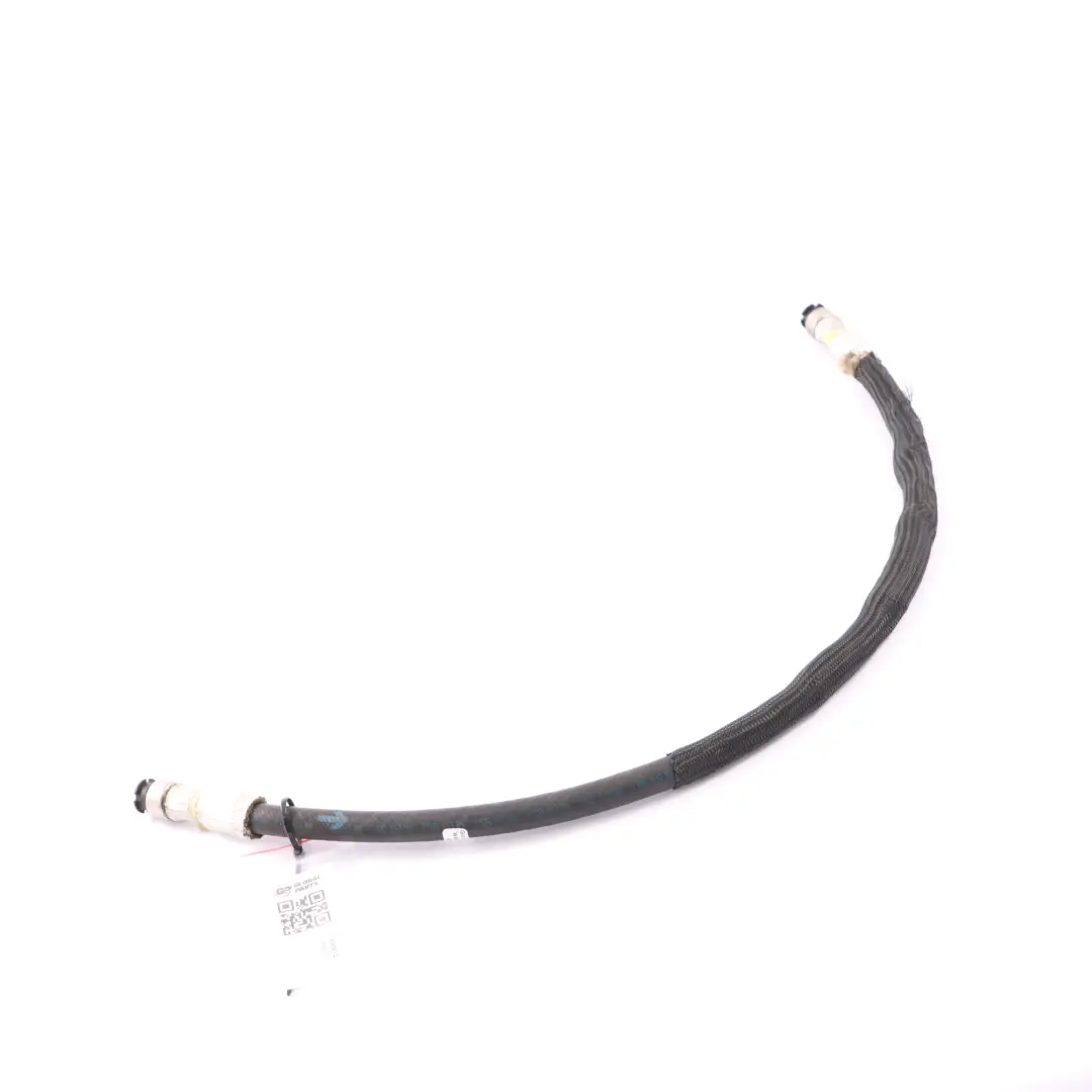  Tubo carburante BMW F02 F06 F07 F10 F11 F12 F13 Tubo linea cavo LCI - SKU 7595612 - Numero di parte 7595612