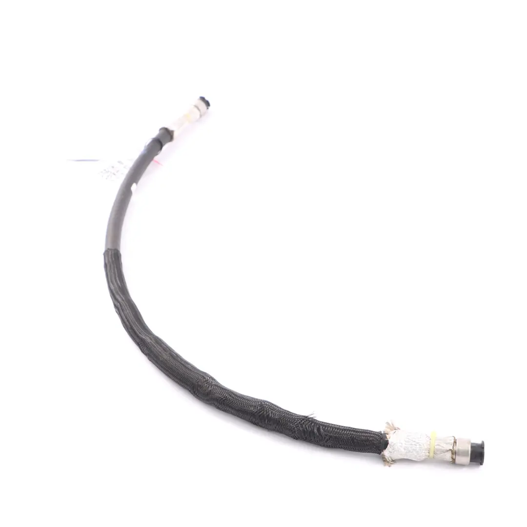  Tubo carburante BMW F02 F06 F07 F10 F11 F12 F13 Tubo linea cavo LCI - SKU 7595612 - Numero di parte 7595612