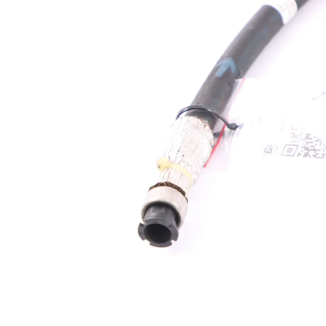  Tubo de combustible BMW F02 F06 F07 F10 F11 F12 F13 LCI Tubería de cable - SKU 7595612 - Número de pieza 7595612