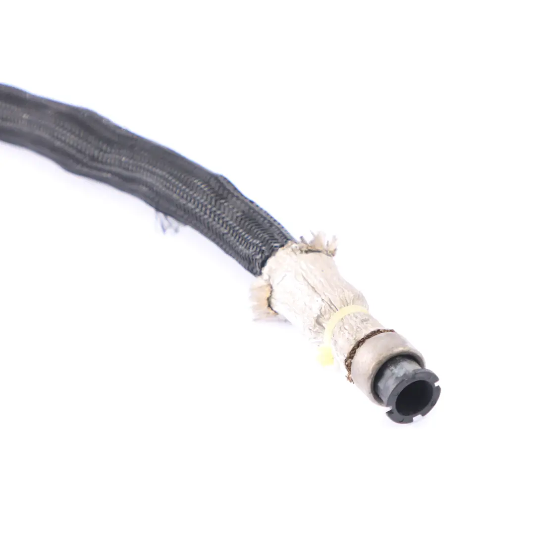  Tuyau carburant BMW F02 F06 F07 F10 F11 F12 F13 LCI pour lignes câbles - SKU 7595612 - Numéro de pièce 7595612