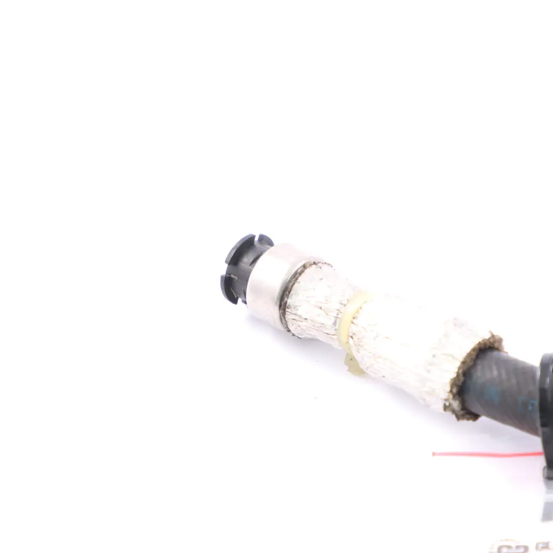  Tuyau carburant BMW F02 F06 F07 F10 F11 F12 F13 LCI pour lignes câbles - SKU 7595612 - Numéro de pièce 7595612