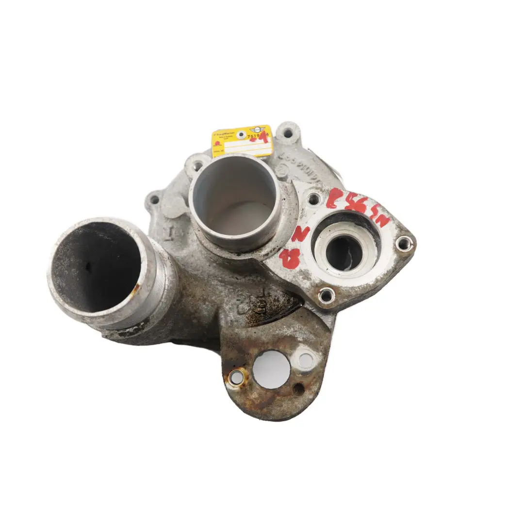 Turbolader Abdeckung Teil Mini Cooper S R55 R56 R57 LCI R60 N18 Motor für mit Teilenummer 7595678 Turbolader Abdeckung Teil Mini Cooper S R55 R56 R57 LCI R60 N18 Motor - SKU 7595678-1 - Teilenummer 7595678