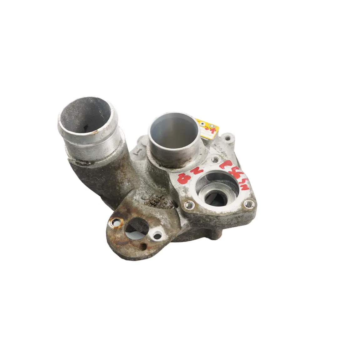 Osłona Turbosprężarki Turbo do Mini Cooper S R55 R56 R57 LCI R60 N18 o numerze 7595678 Mini Cooper S R55 R56 R57 LCI R60 N18 Osłona Turbosprężarki Turbo - SKU 7595678-1 - Numer Części 7595678