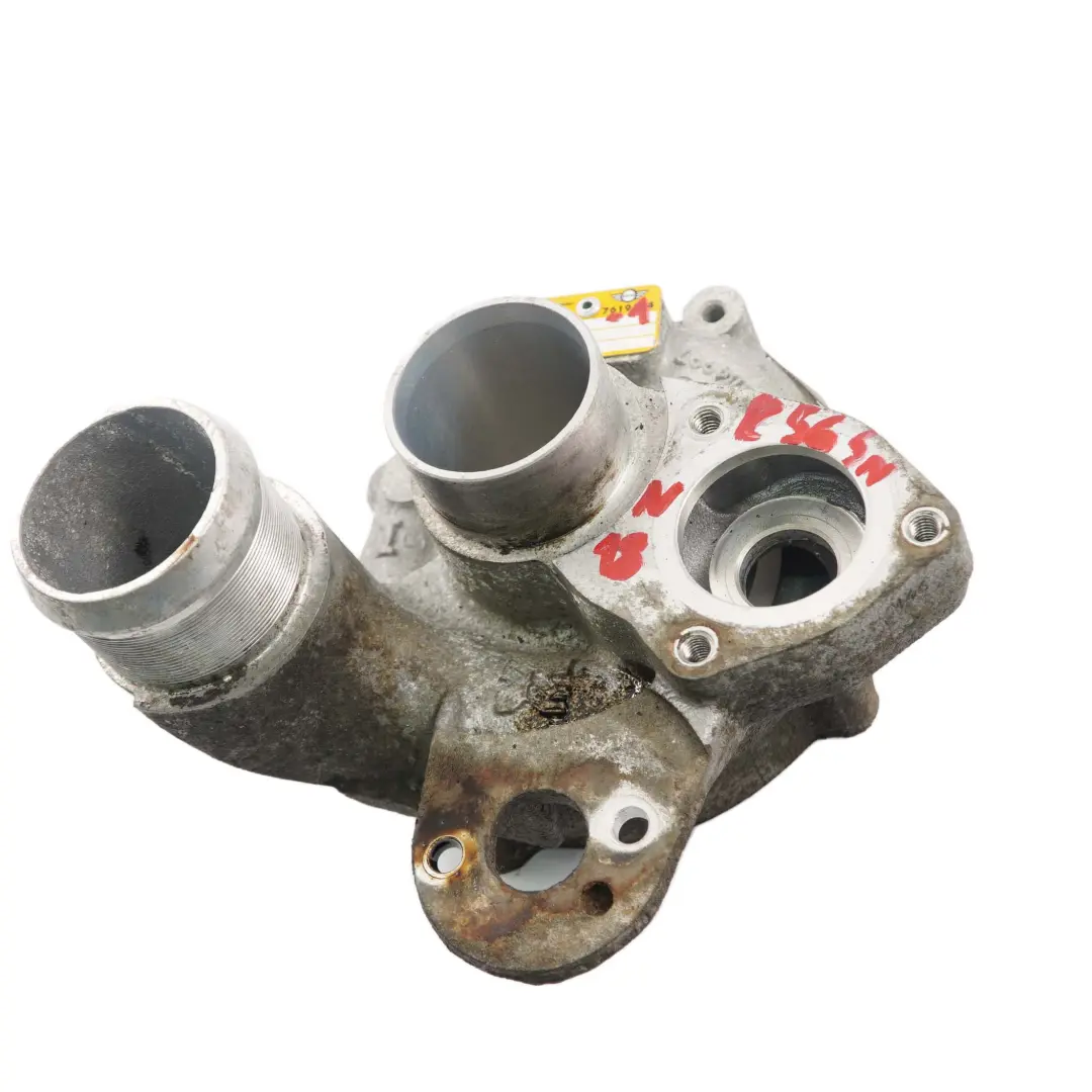  Tapa Turbocompresor Pieza Mini Cooper S R55 R56 R57 LCI R60 N18 Motor - SKU 7595678-1 - Número de pieza 7595678