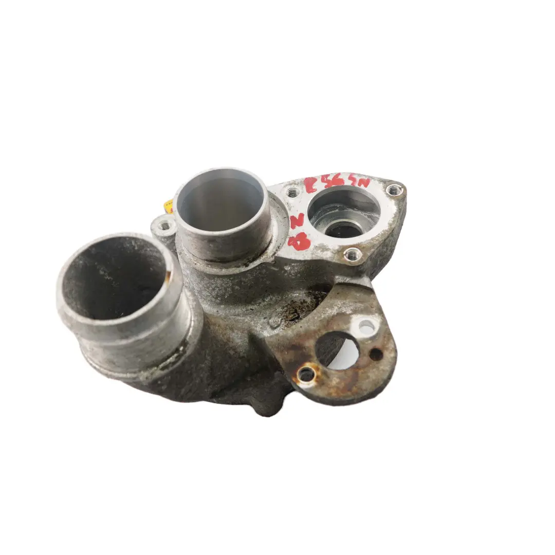  Tapa Turbocompresor Pieza Mini Cooper S R55 R56 R57 LCI R60 N18 Motor - SKU 7595678-1 - Número de pieza 7595678