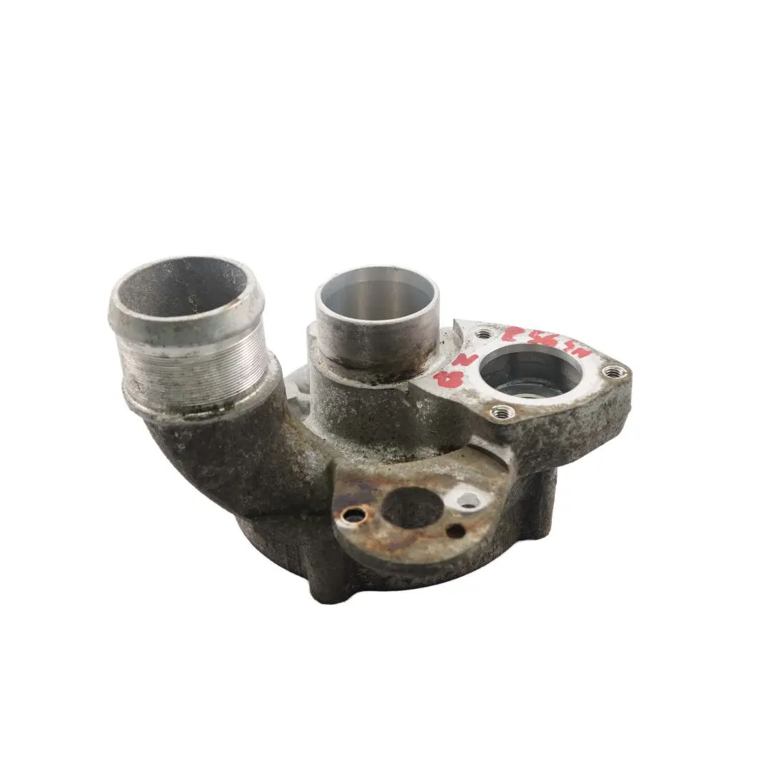 Copertura Turbocompressore Mini Cooper S R55 R56 R57 LCI R60 N18 Motore per con numero di parte 7595678 Copertura Turbocompressore Mini Cooper S R55 R56 R57 LCI R60 N18 Motore - SKU 7595678-1 - Numero di parte 7595678