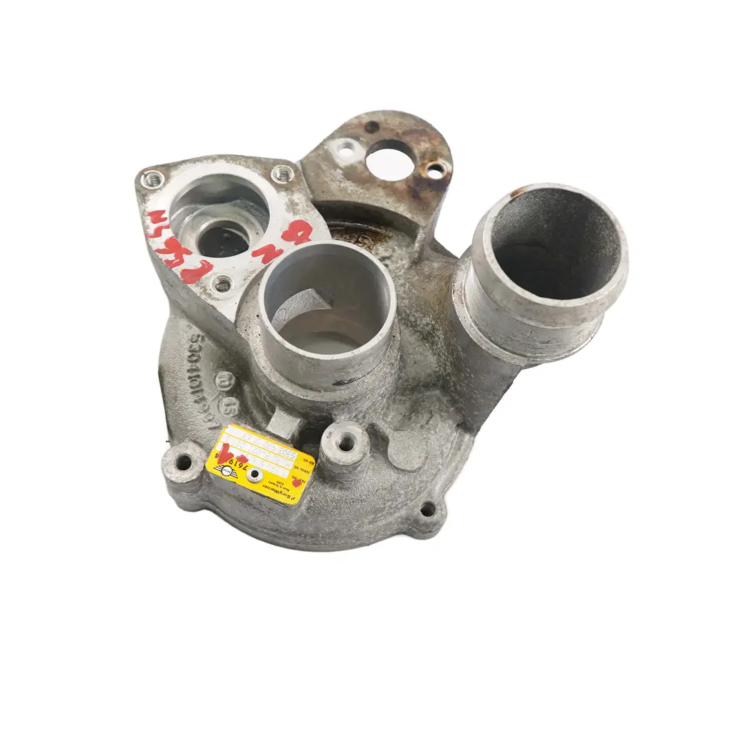  Copertura Turbocompressore Mini Cooper S R55 R56 R57 LCI R60 N18 Motore - SKU 7595678-1 - Numero di parte 7595678