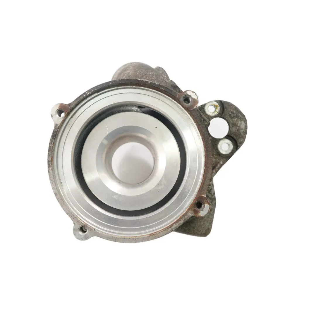 Mini Cooper R55 R56 R57 LCI R60 N18 Turbolader Benzin Auspuff Teil - SKU 7595678-2 - Teilenummer 7595678